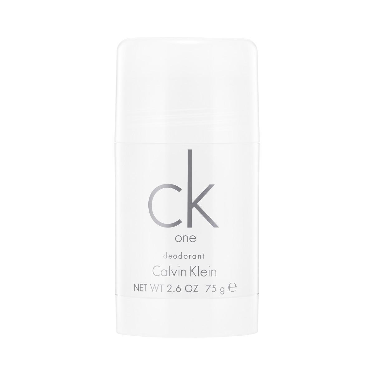 Ck One Deodorante in Stick 75ml