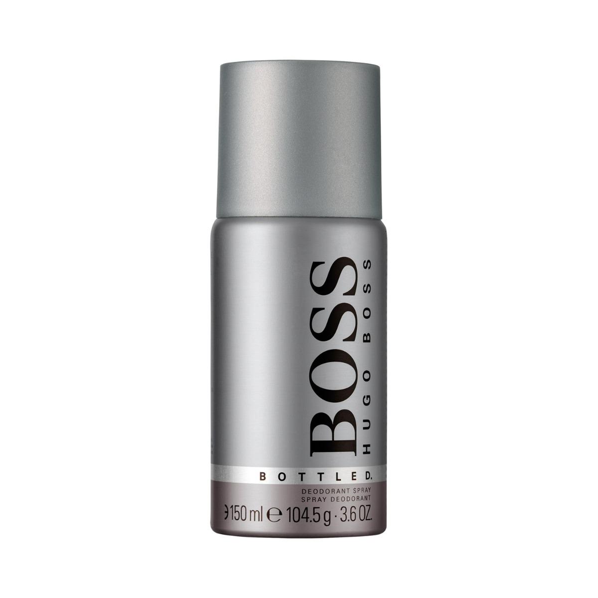 Boss Bottled Deospray 150 ml