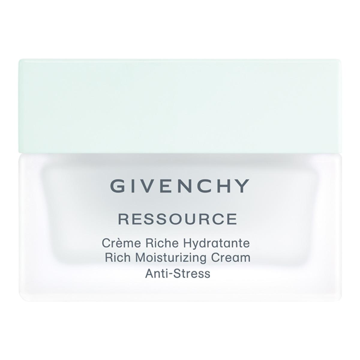 Ressource Crema Ricca Idratante Anti-Stress 50ml