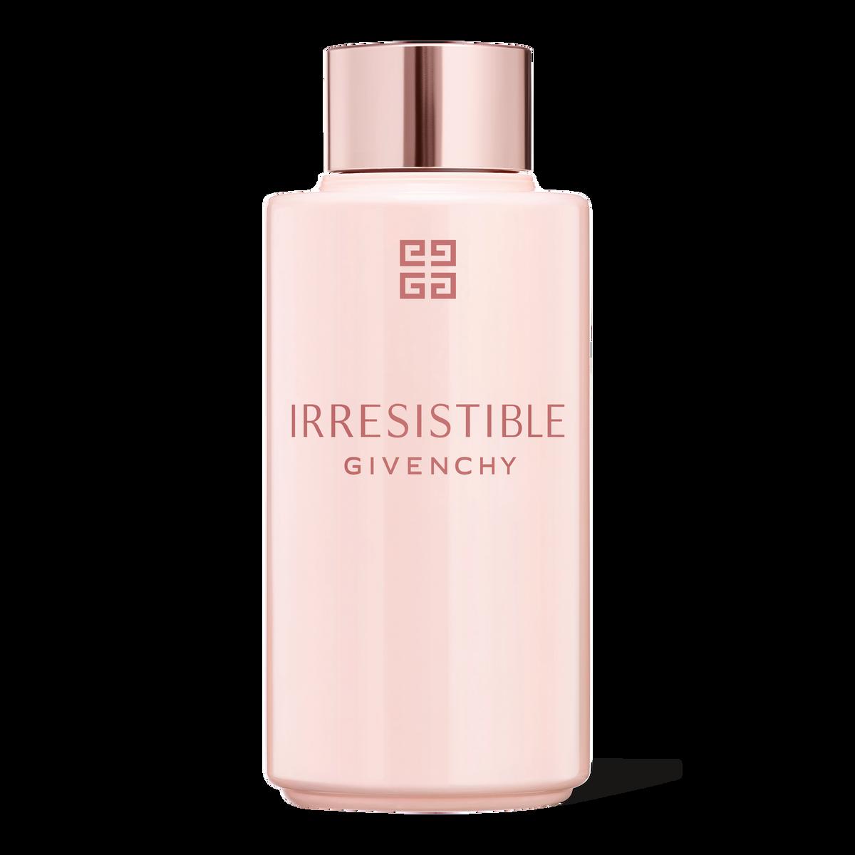 Irresistible Bath & Shower Oil 200ml