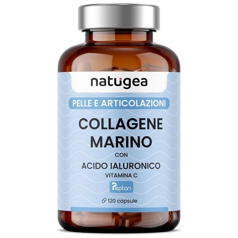 Collagene Marino 120 cps