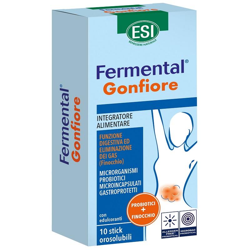 ESI Fermental Gonfiore 10 Stick