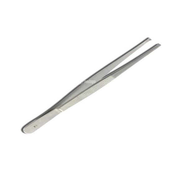 Pinza Chirurgica Retta1X2 14cm