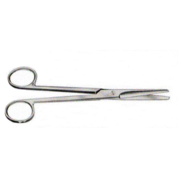 Forbice Retta P Smus 11,5cm Mon