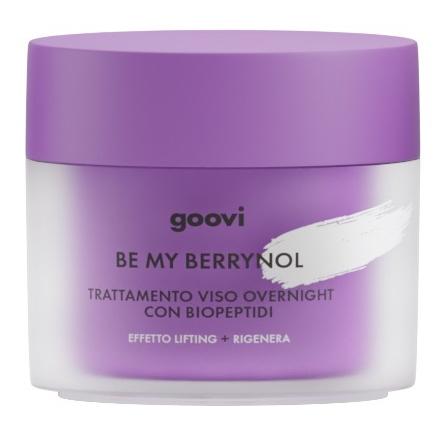GOOVI TRATTAMENTO OVERNIG 50ML