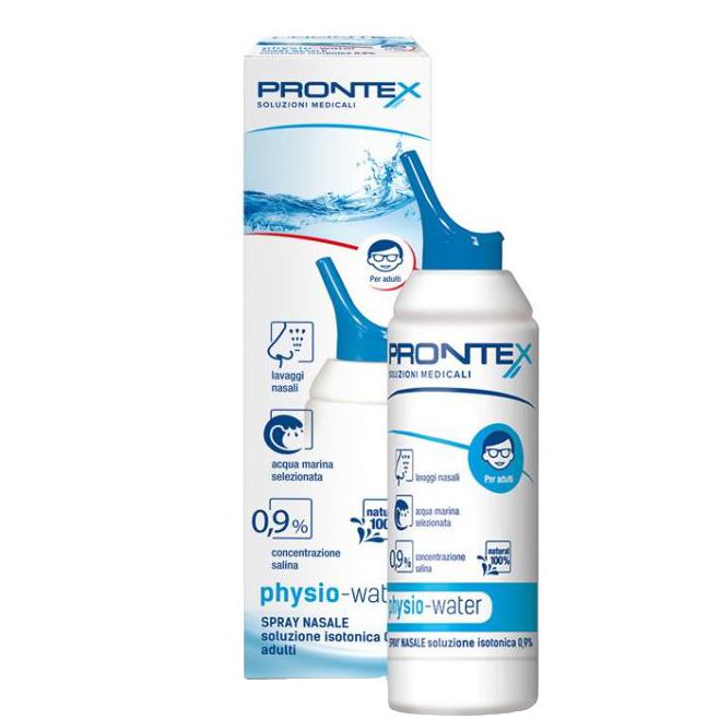 Physio-Water Isotonica Spray AD