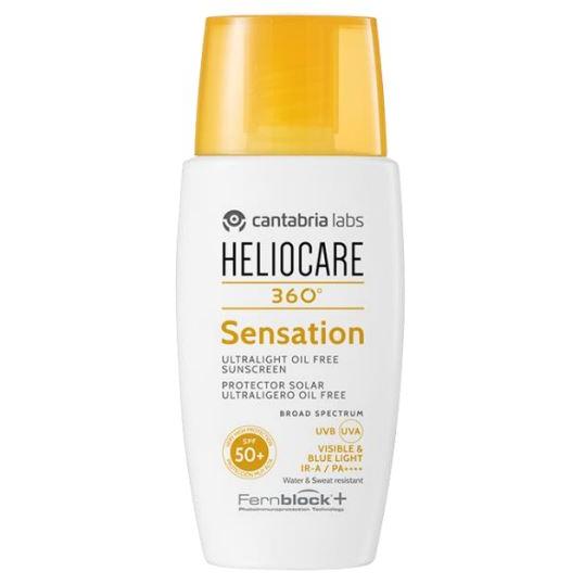 Heliocare 360 Sensation 50ml