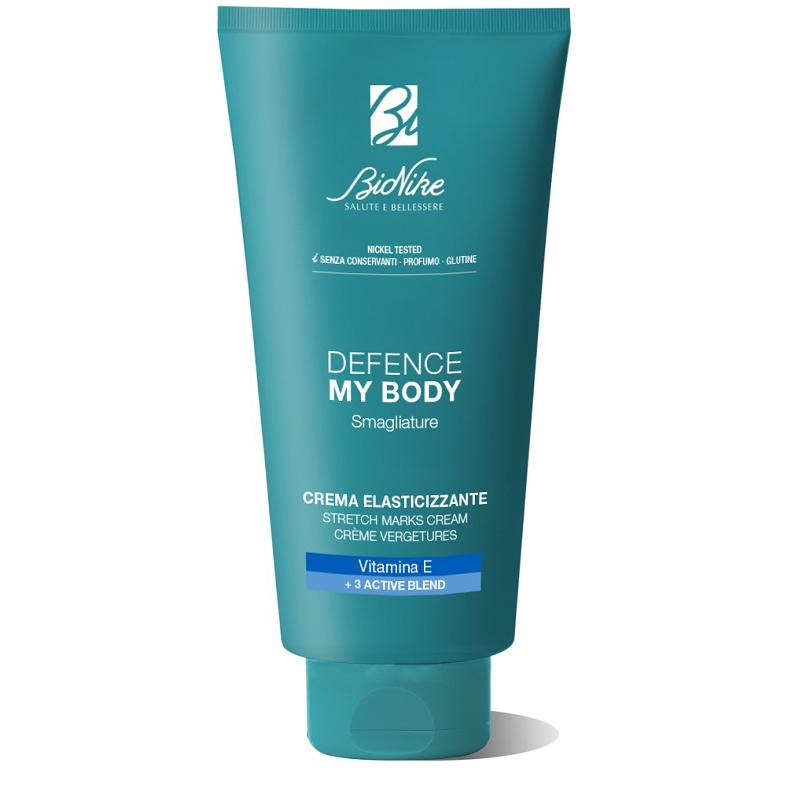 My Body Smagliature Crema Elasticizzante