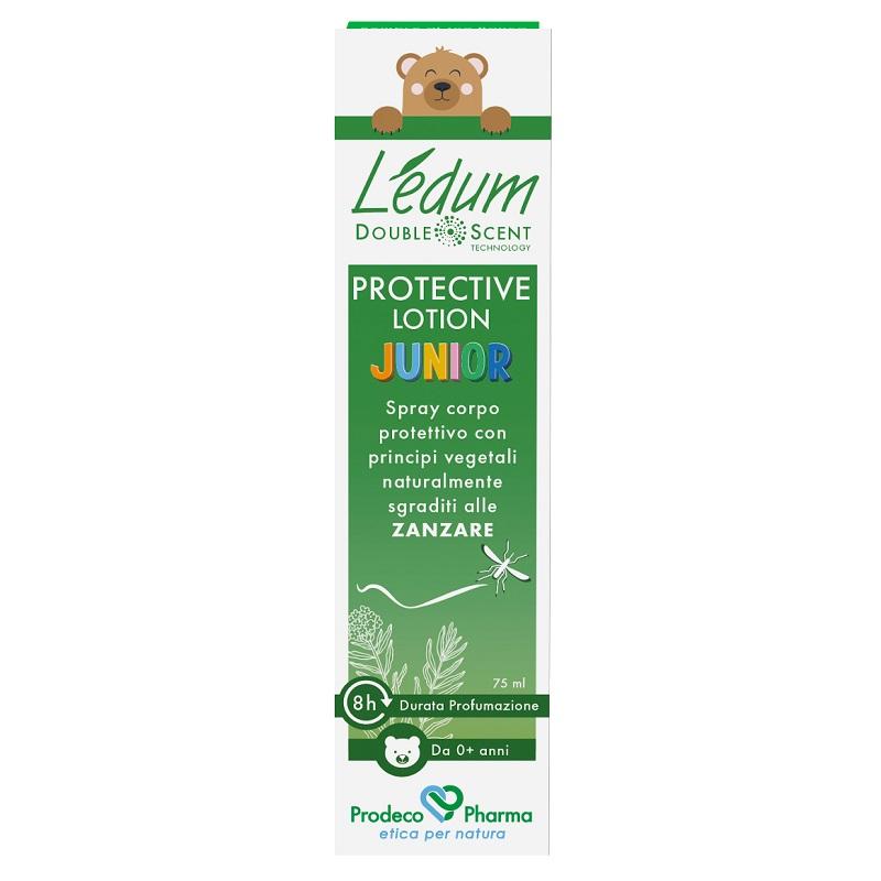 LEDUM DS PROT LOTION J 75ML