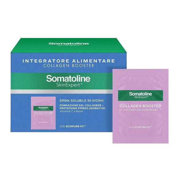 Somat Skin Ex Coll Boost 30 Bust