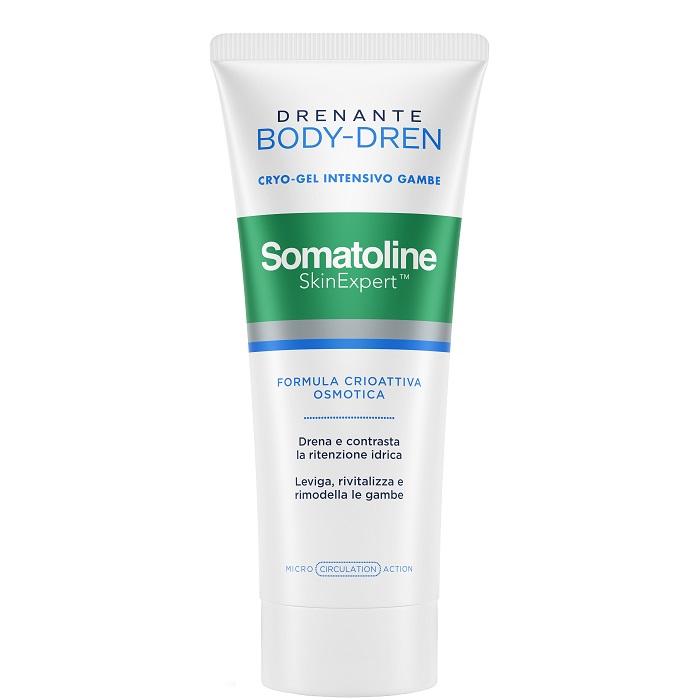 Somat Skin Ex Drenante Body