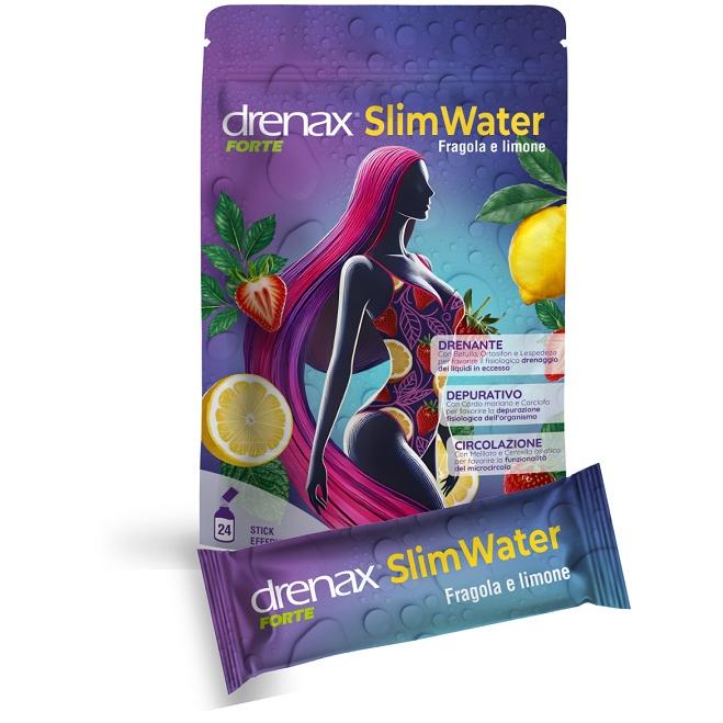 Drenax Forte Slim Water Fra/LI