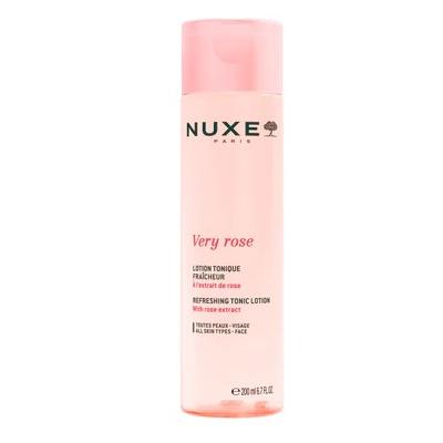 NUXE VROSE Refreshing Tonico