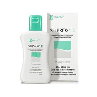 Shampoo Antiforfora Stiprox Classic - 100ml