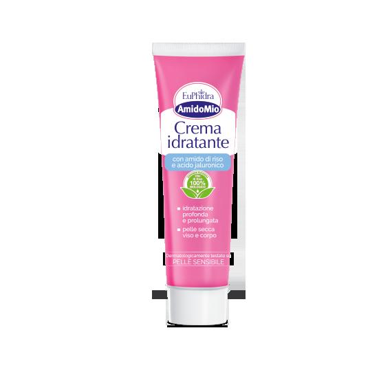 Euphidra Amidomio Crema Idratante Intensiva 50ml