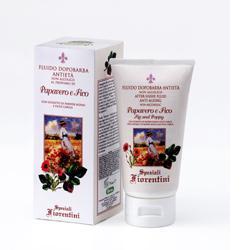 Speziali Dopobarba con Estratti di Papavero e Fico, 75ml