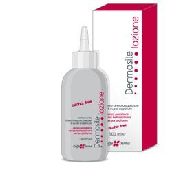 Dermosile Lozione Idratante per la Pelle - 100ML