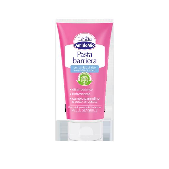 Euphidra Amidomio Barriera Protettiva Pasta 150ml