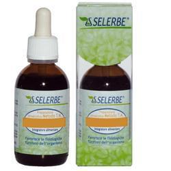 Tintura Madre di Fucus Selerbe - 50ml