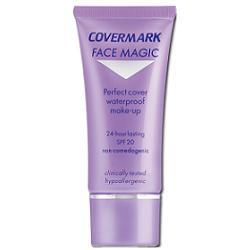 Covermark Face Magic Fondotinta Avorio N.1 - 30ml