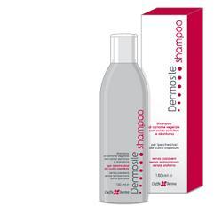 Dermosile Luxury Hair Care Shampoo, 150ml