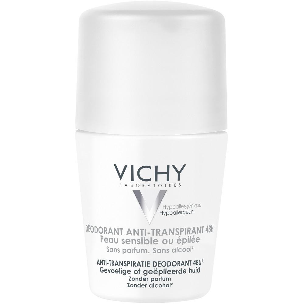 Vichy Deodorante Antiarrossamento Roll-on 50ml