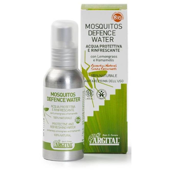 Argital 90ml Mosquito Defense Water