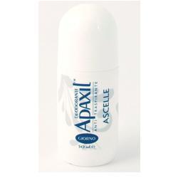 Apaxil Deodorante Antitraspirante 50ml per Ascelle