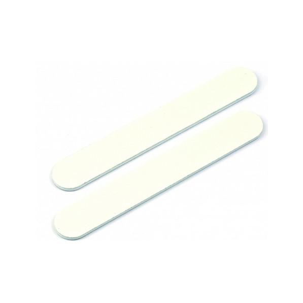 Set di 2 Limette Smerigliate Beautytime per Unghie