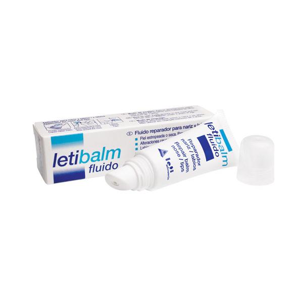 Letibalm Fluid Balsamo 10ml