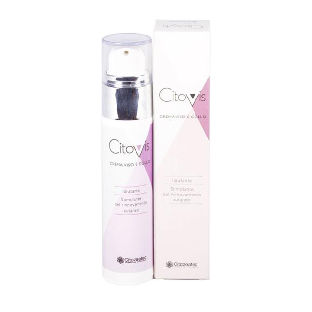 Citovis Idratante Crema Viso 50ml