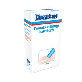 Dualsan Pomata Callifuga per Calli, 7,5ml
