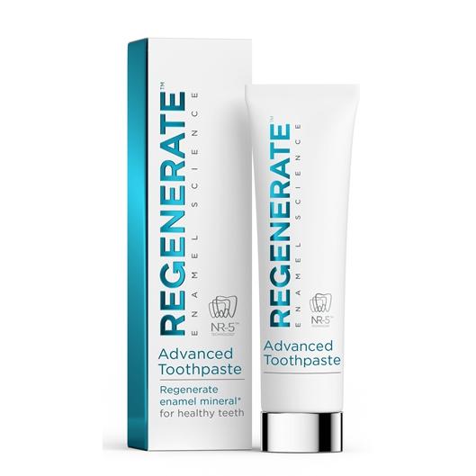 Regenerate Dentifricio Avanzato per Rigenerazione Enamel 75ml