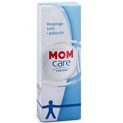 Cura Neo Mom - Lozione Nutriente 100ML