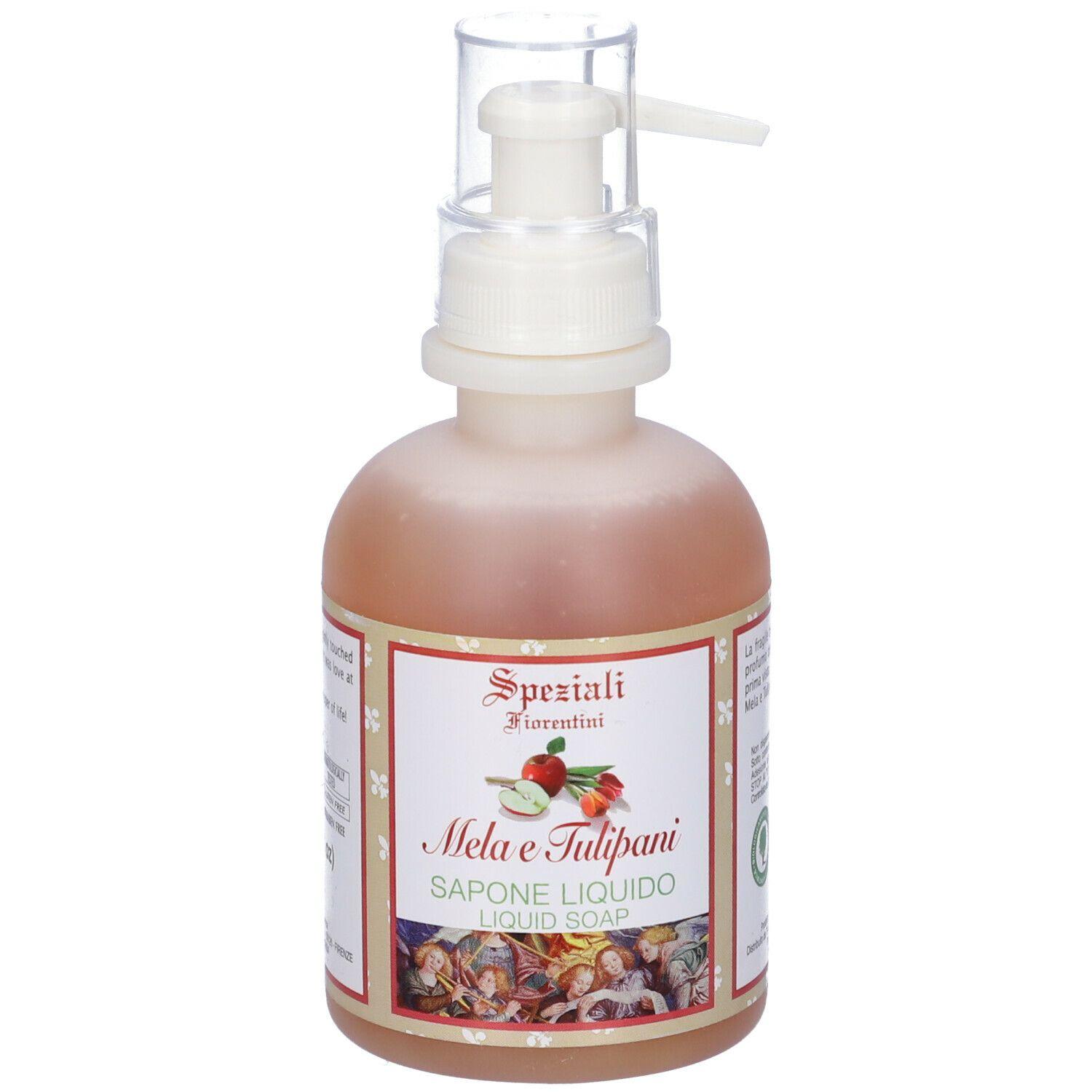 Liquido Detergente da 250 ml