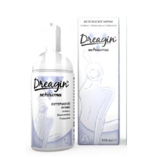 Dreagin Schiuma per la Cura della Pelle - 100ml