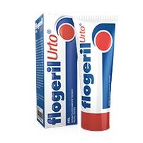 Flogeril Urto Spray Potente 100ml