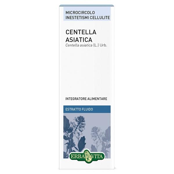 Essenza di Centella Asiatica Pura 50ml