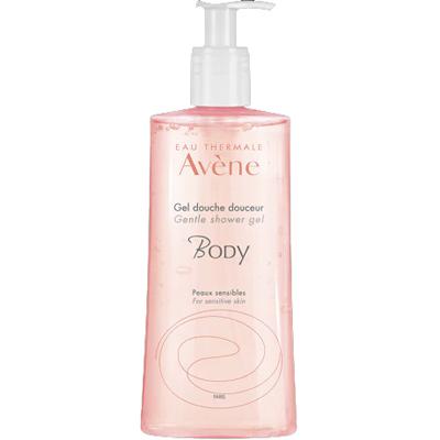 Avene 500ml Gel Doccia per il Corpo