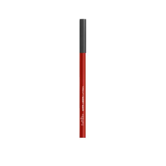 Euphidra Terracotta 01 - Matita per Labbra di Alta Qualit√†