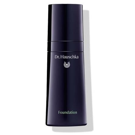 Dr Hauschka Mallow Fondotinta No. 04 Hazelnut, 30ml