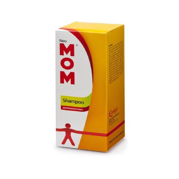 Neo Mom Shampoo Antiparassitario 150ml per Madri