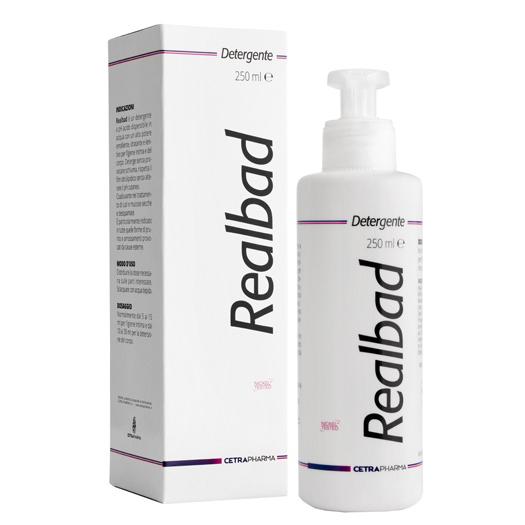 Realbad Premium Detergente di Qualità - 250ml