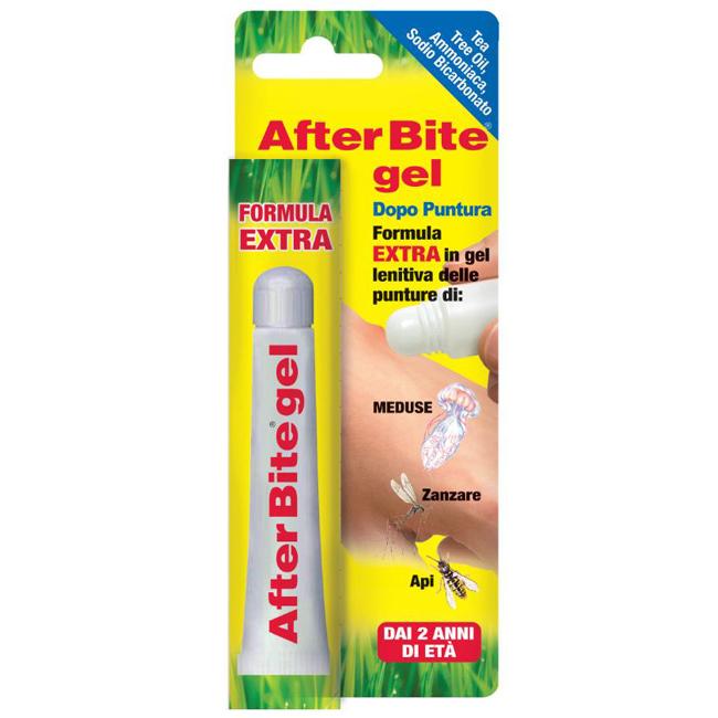 Extra Strength After Bite Soothing Gel 20ml