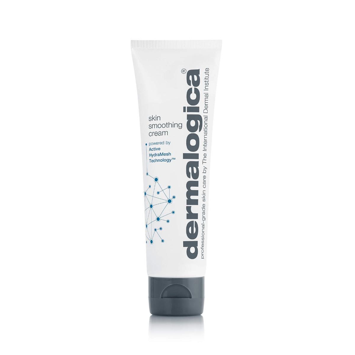 Dermalogica Crema Idratante Levigante per Viso - Skin Smoothing Cream, 50ml