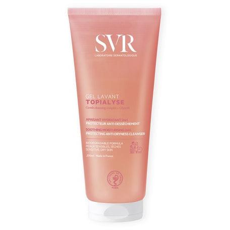 SVR Topialyse Detergente in Gel 200ml