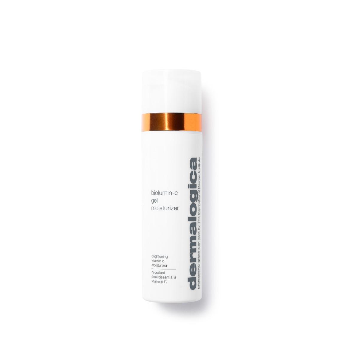Gel Idratante Dermalogica BioLumin-C con Vitamina C - 50ml