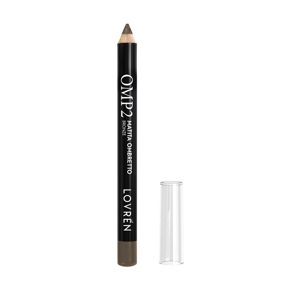 Matita Ombretto Bronze OMP2 di Lovren