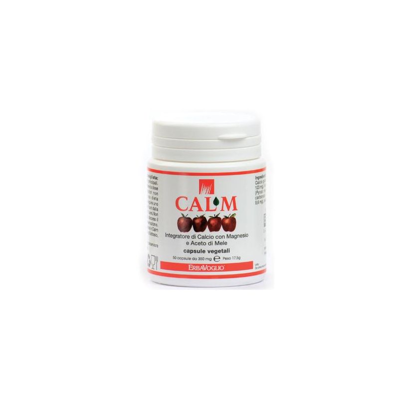 Cal M Antistress 50 cps