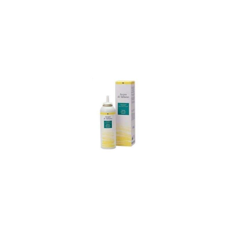 Acqua Tabiano Spray Nasale 150ml